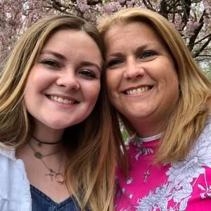 Meet your Posher, Nancy